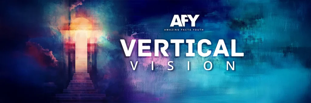«Vertical Vision»: 11 июня стартует 5-я ежегодная конференция AFY!