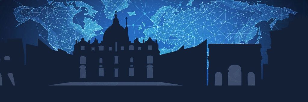 A campanha do Vaticano em prol do globalismo