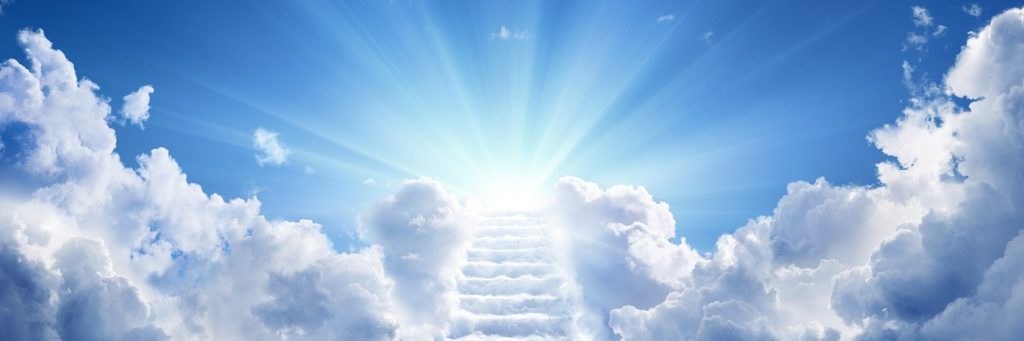 许多美国人认为救赎是可以靠自己努力获得的——但事实果真如此吗？