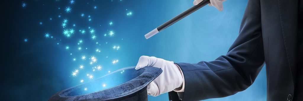 O homem que desmascarou o sobrenatural