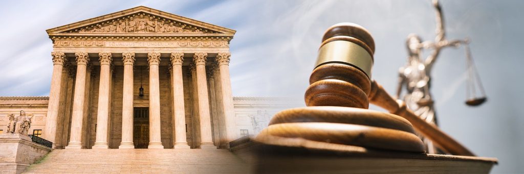 最高法院最近的裁决是否威胁到了宗教自由？