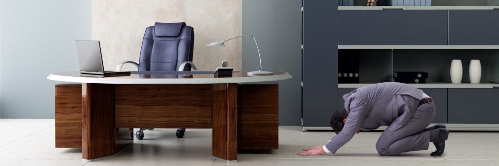 Você idolatra o trabalho? Se sim, isso provavelmente está deixando você infeliz!