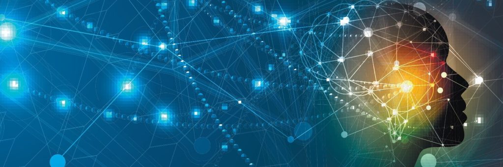 你能永生吗——以数字形式？