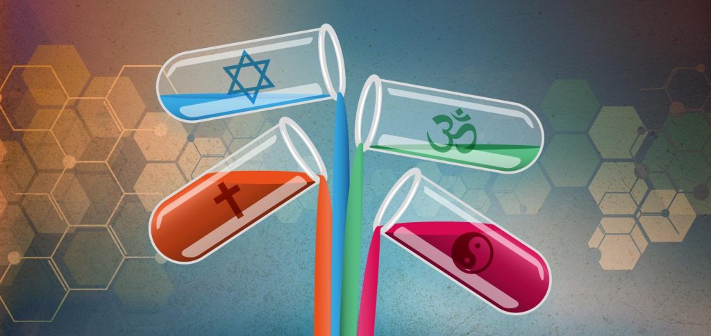 O cristianismo e a Nova Era – Uma fé tóxica?