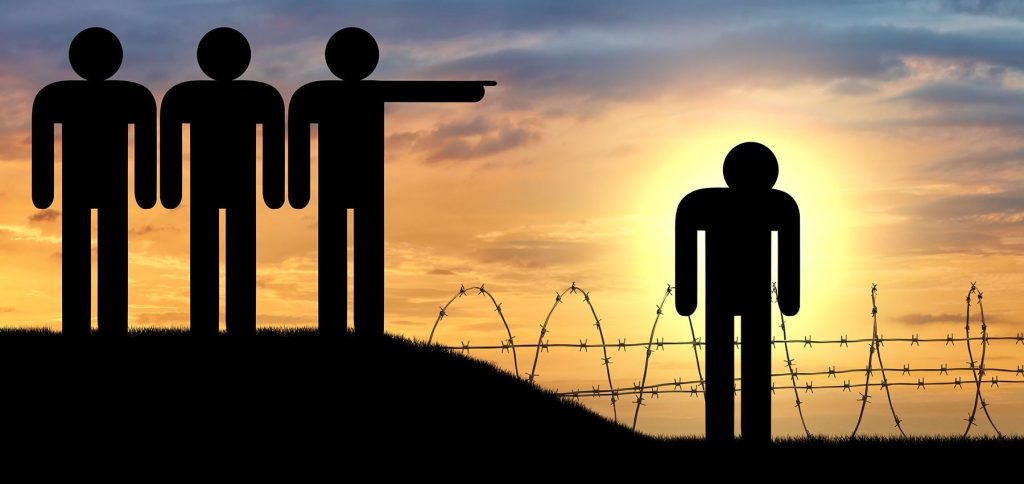 Qual é a religião mais perseguida do mundo?