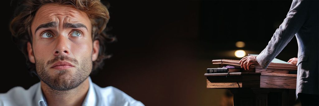 Desmascarando os falsos carismáticos