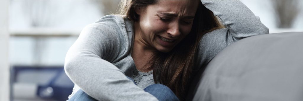 Sem esperança para uma nova vida