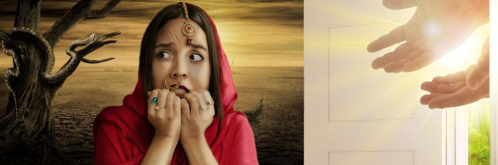 Antídoto para a picada da cobra