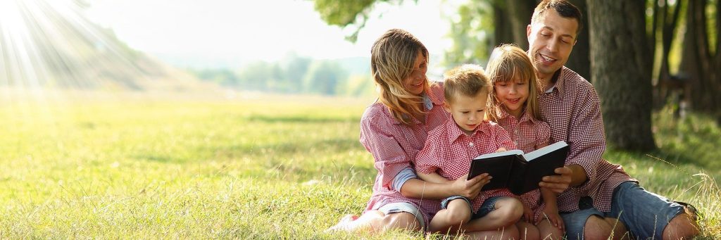 研究：信仰有益健康