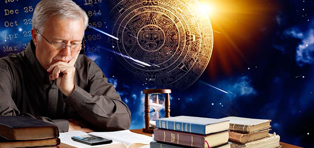 Estabelecendo datas para o retorno de Cristo