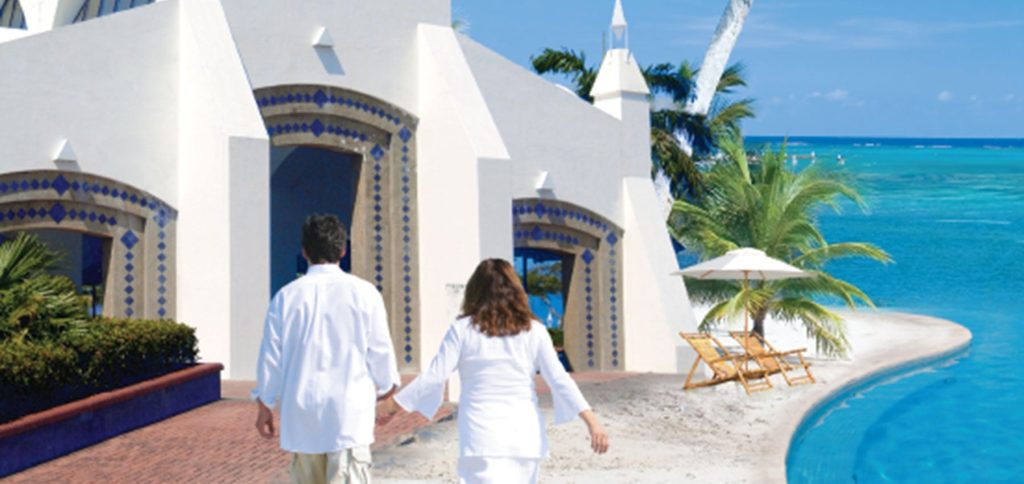 Que tipo de igreja você tem?