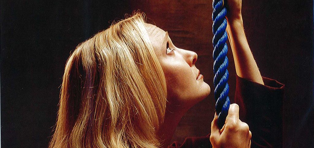 Em quem você confia?