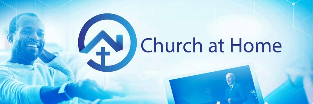 Precisa de recursos confiáveis para o culto durante a pandemia? A Igreja Granite Bay Hilltop pode ajudar!