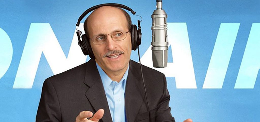 Rádio pela Internet “Amazing Facts”: Nova e melhorada!