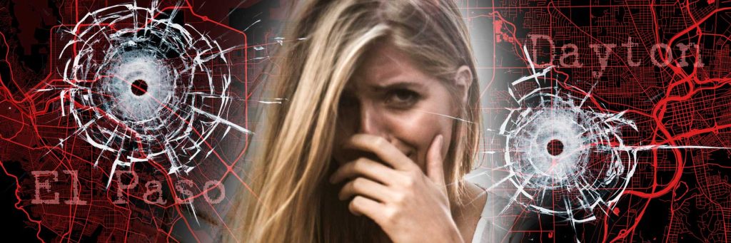 惨剧之后，出路何在？