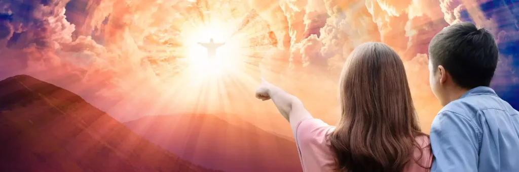 Sete sinais do breve retorno de Jesus