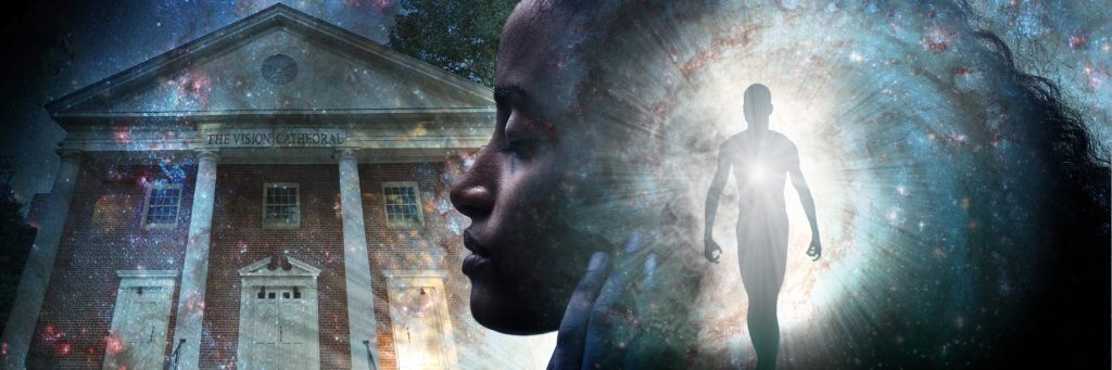 亚特兰大某教会聘请通灵者担任持证牧师