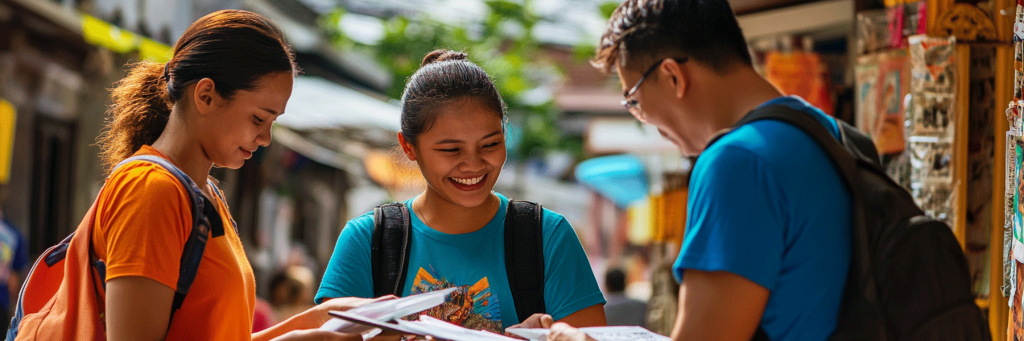 303 pessoas se converteram durante a 21ª série evangelística