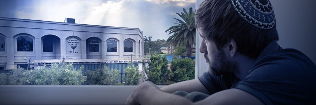 在波威枪击案中，上帝是否在施展作为？