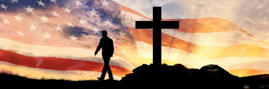 即将到来：一个无神论的美国？