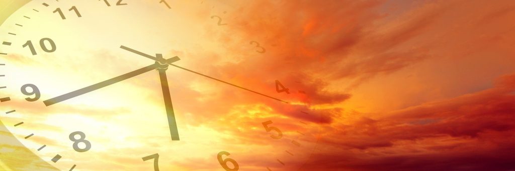 La loi sur la protection du soleil : l&rsquo;heure d&rsquo;été pour toujours