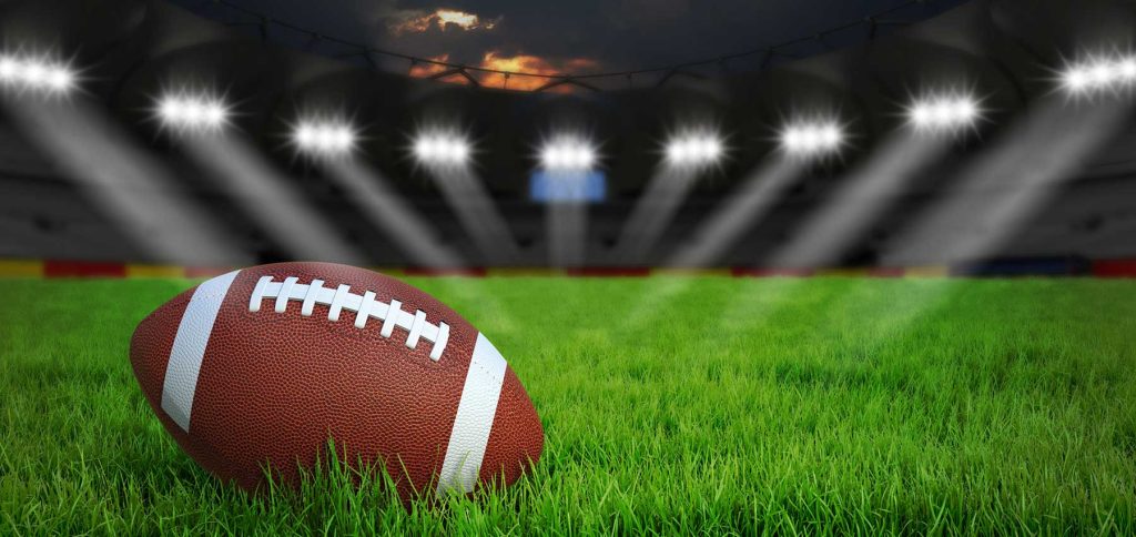 Dieu et le dimanche du Super Bowl
