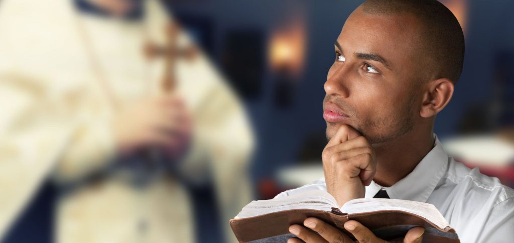 宗教改革日到了，但新教徒还在进行改革吗？