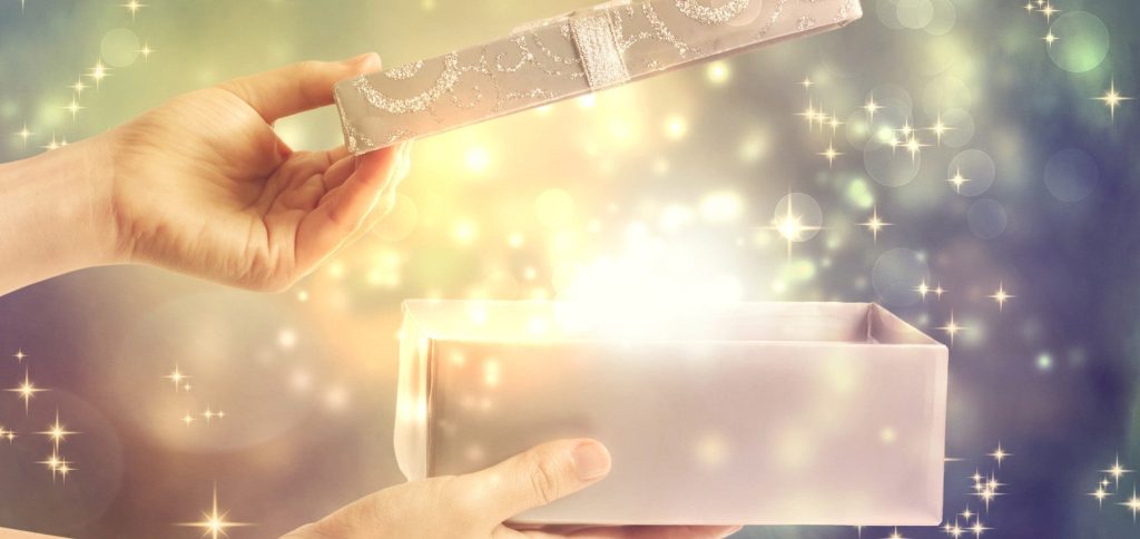 Six choses à savoir sur les dons spirituels