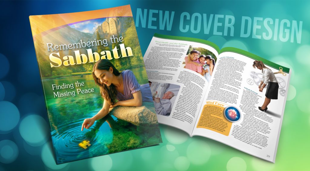 Voici pourquoi c&rsquo;est le moment idéal pour faire connaître la vérité sur le sabbat !