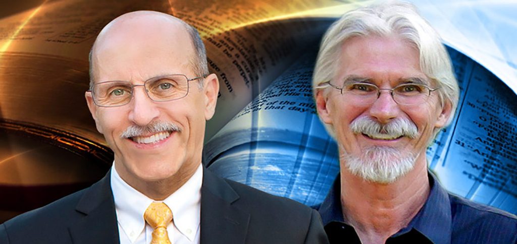 Les chrétiens et le sabbat : une soirée avec Doug Batchelor et Steve Gregg