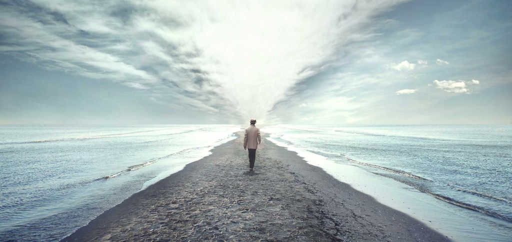 Sommes-nous des dieux ?