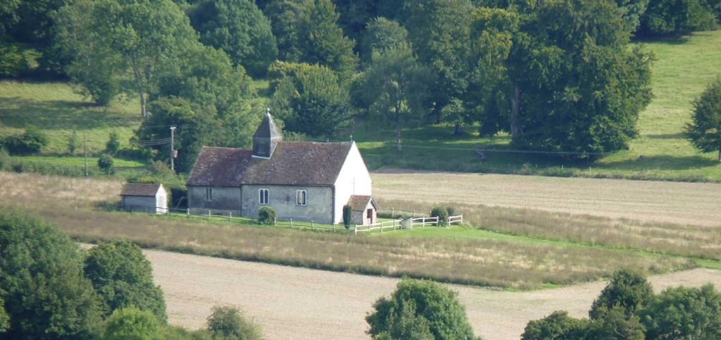 Faut-il vraiment aller à l&rsquo;église ?
