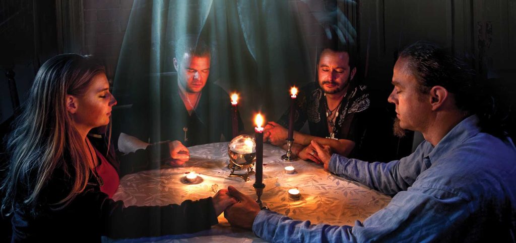 Que dit la Bible au sujet des morts ?