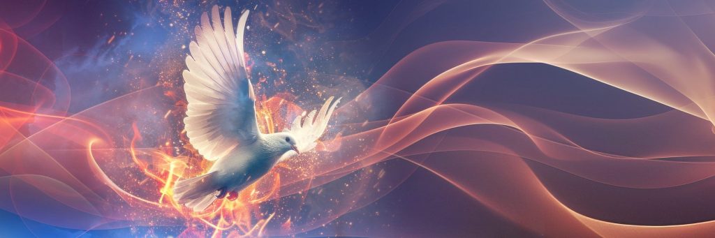 Le Saint-Esprit : à la découverte du mystère divin