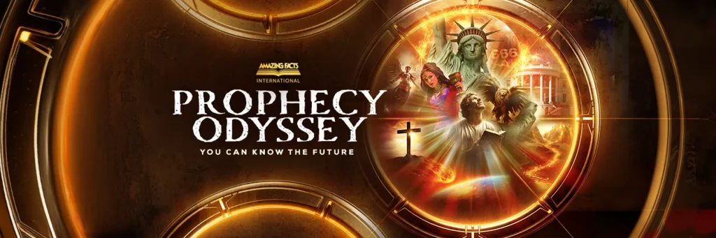 Em breve! Prophecy Odyssey: Você pode conhecer o futuro