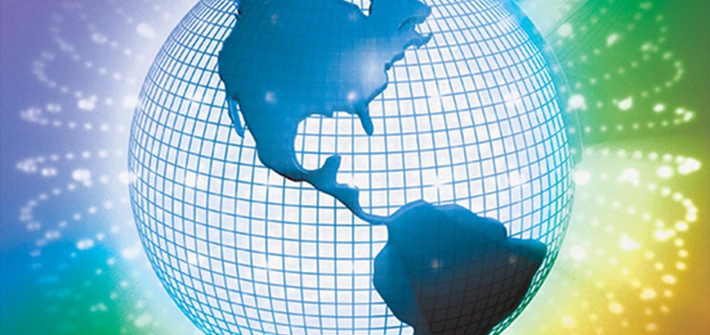 Un nouvel ordre mondial ?