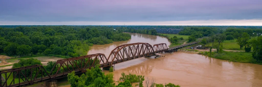 Les inondations au Texas mettent la foi à l&rsquo;épreuve