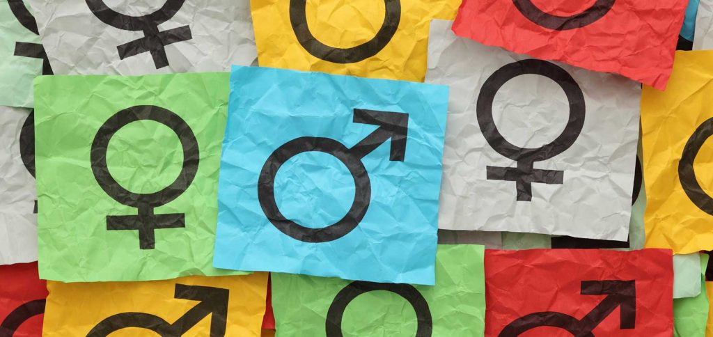 Jésus serait-il unisexe ?