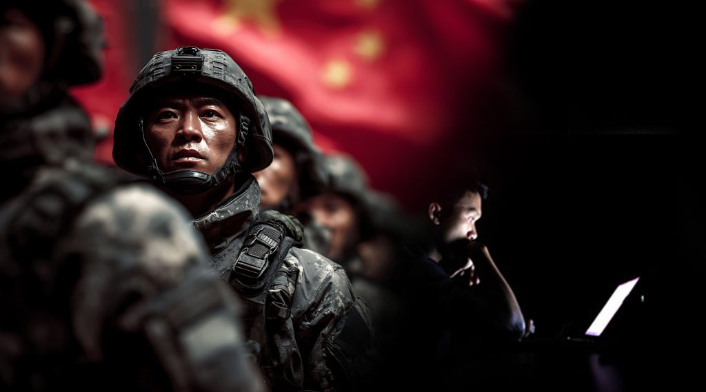 应对中国面临的新挑战