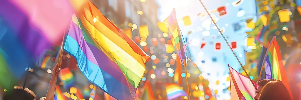 La Hongrie dit non aux manifestations publiques de la Pride