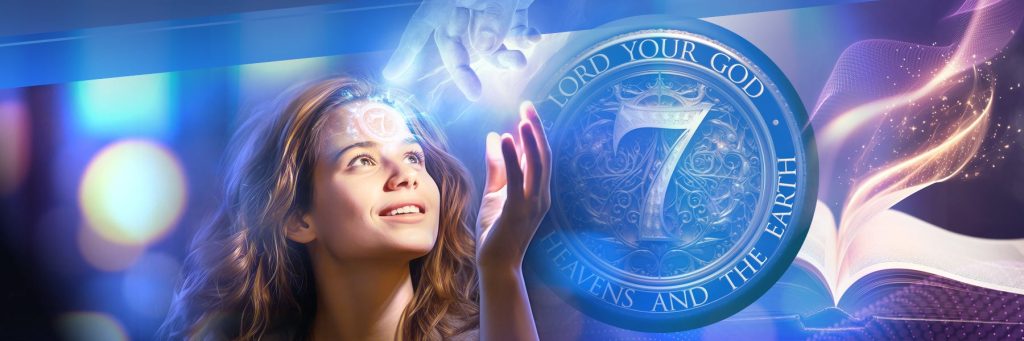 末世中的神之印记