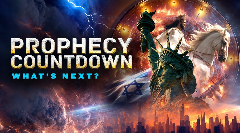 Demnächst! Prophezeiungs-Countdown: Wie geht es weiter?