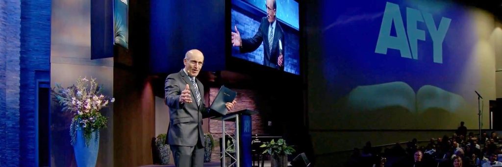 Hunderte von Jugendlichen bekräftigen ihre Identität in Christus auf der „Amazing Facts“-Jugendkonferenz 2023