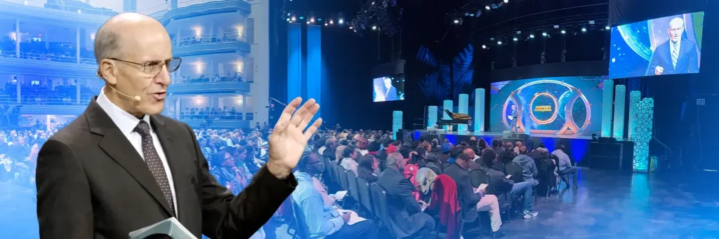 « Prophecy Odyssey » fait salle comble pour sa première