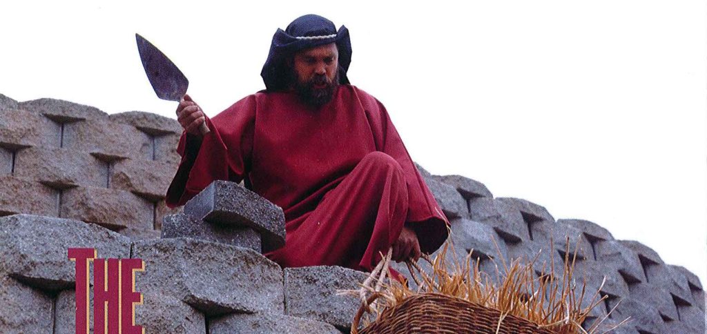 Der letzte Turm von Babel