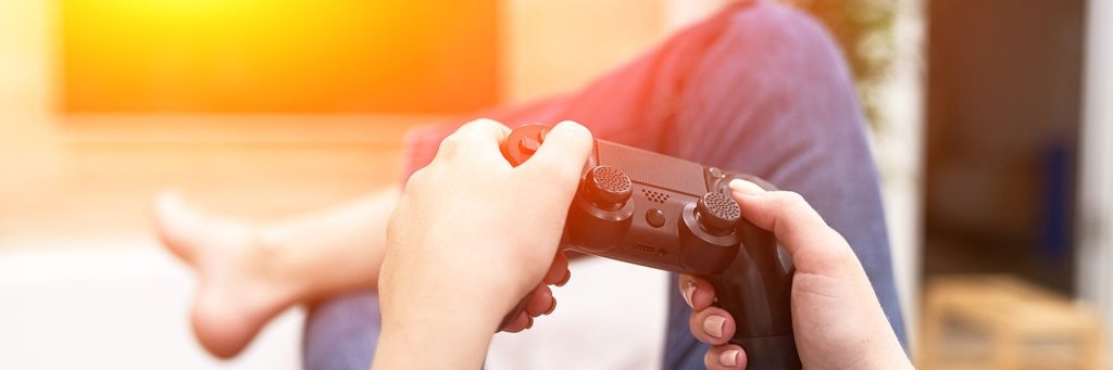 „Human Gods“: Das Videospiel, in dem du Jesus Christus spielst