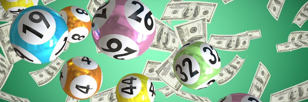 Rekordgewinn von 2 Milliarden Dollar im Lotto: Wenn Gewinnen auch Verlieren sein kann