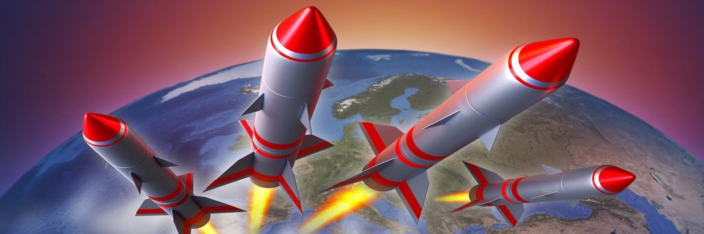 Kriegsgerüchte: Nordkorea feuert an einem Tag 23 Raketen ab