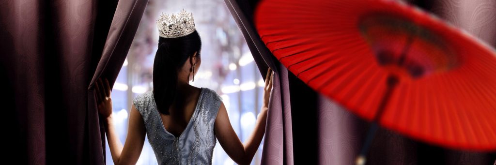 Japanische Prinzessin heiratet einen Bürgerlichen