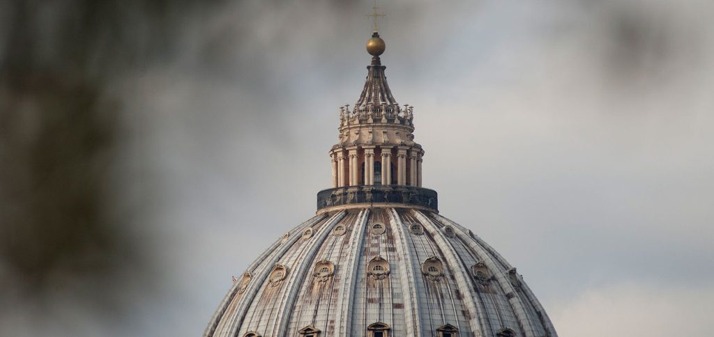 Der Papst wirbt für den Sonntag